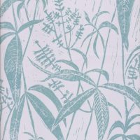 Hand printed wallpaper for sale | Block printed wallpaper